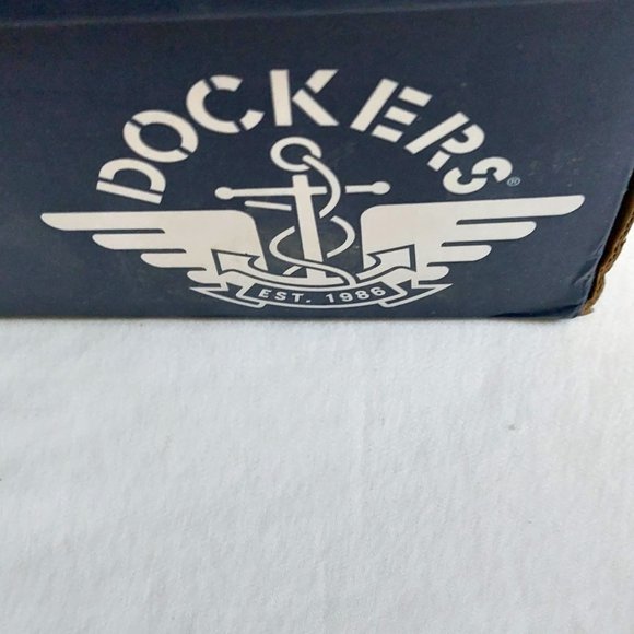 Dockers Men’s Newpage Sporty Outdoor Sandal Shoe Size 10 - Picture 9 of 10